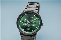 Orologio Bering Uomo Classic Collection in Acciaio 11740-728 - 11740-728